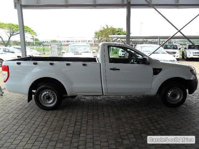 Ford Ranger Manual 2012 in KwaZulu Natal