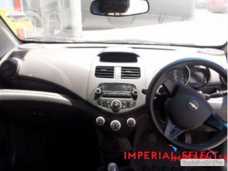 Chevrolet Spark Manual 2014 in KwaZulu Natal