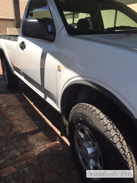 Isuzu KB250 Manual 2011 in Western Cape