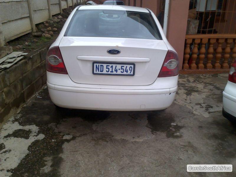 Ford Focus Manual 2007 in KwaZulu Natal