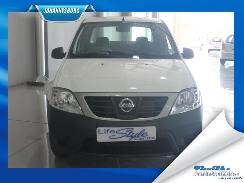 Nissan NP200 Manual 2015 in Gauteng