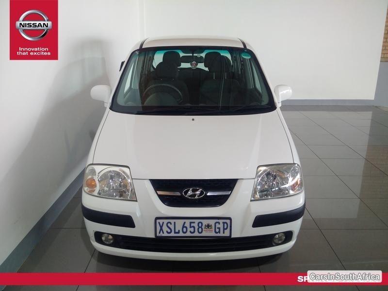 Hyundai Atos Manual 2008 - image 3