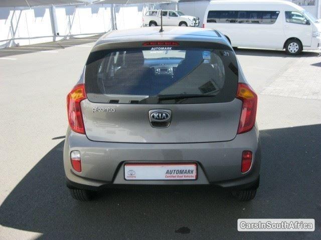 Kia Picanto Manual 2014 in Northern Cape