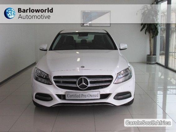 Mercedes Benz Other Automatic 2015 in KwaZulu Natal
