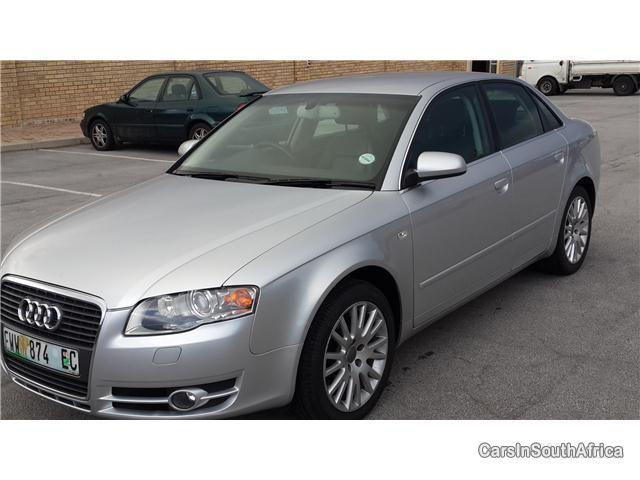 Audi A4 Automatic 2006 in Eastern Cape
