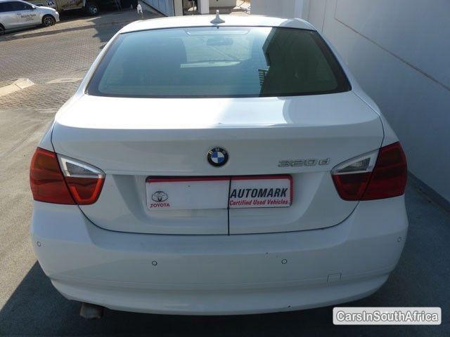 BMW 3-Series Automatic 2007 in Gauteng