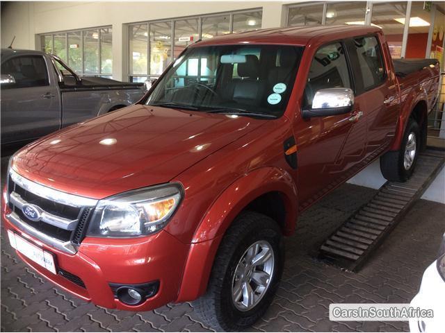 Ford Ranger Automatic 2010 - image 3