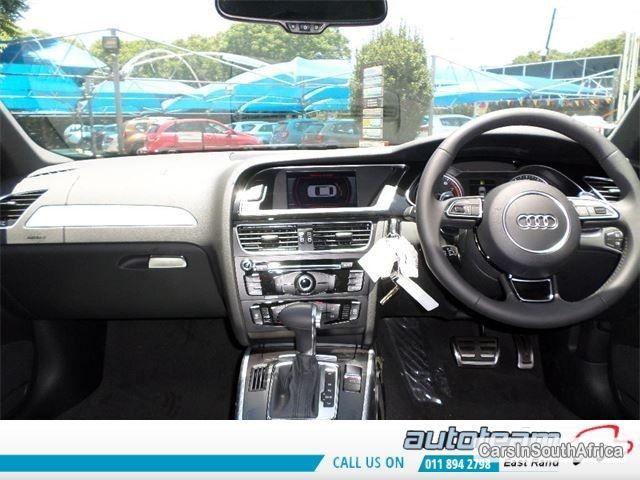 Audi A4 Automatic 2016 in Gauteng