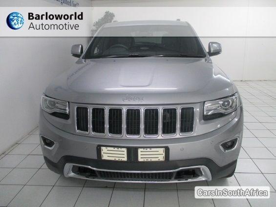 Jeep Automatic 2015 - image 3
