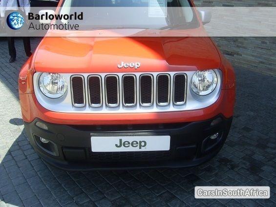 Jeep Other Manual 2015 in KwaZulu Natal