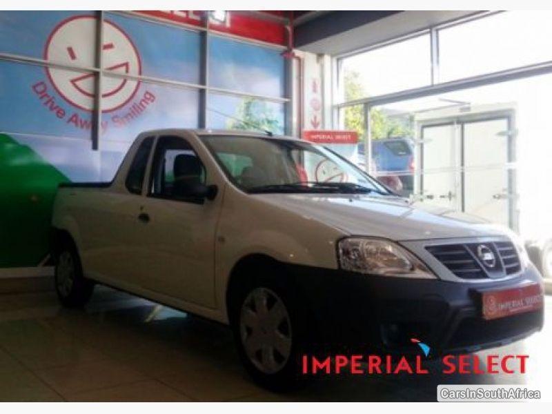 Nissan NP200 Manual 2016 in Western Cape