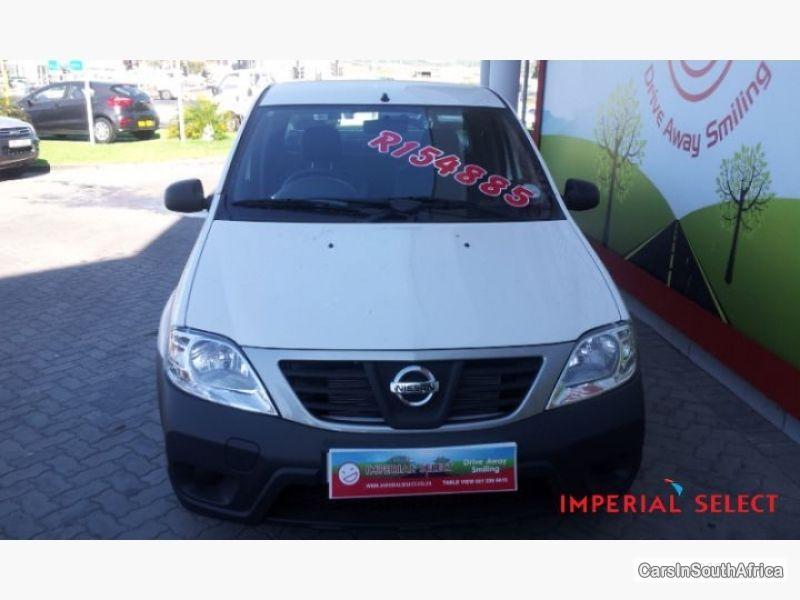 Nissan NP200 Manual 2016 in Western Cape