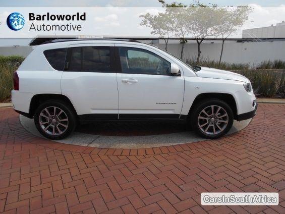Jeep Other Manual 2015 in KwaZulu Natal