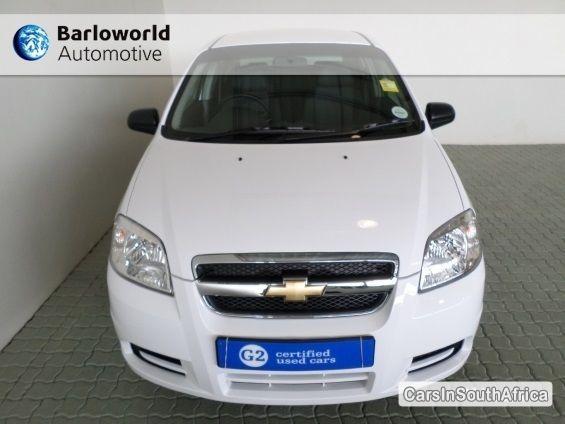 Chevrolet Other Manual 2015 in Gauteng