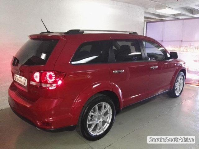 Dodge Journey Automatic 2014 in Gauteng