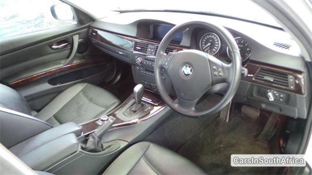 BMW 3-Series Automatic 2011 in South Africa