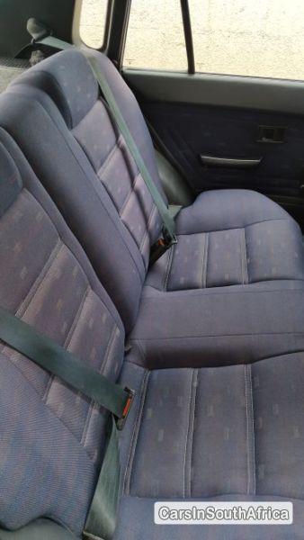 Toyota Conquest Manual 1994 - image 4