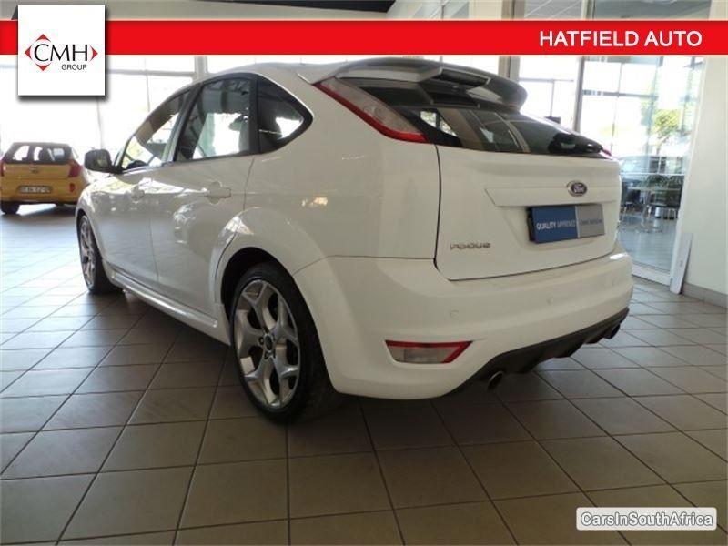Ford Focus Manual 2011 in South Africa