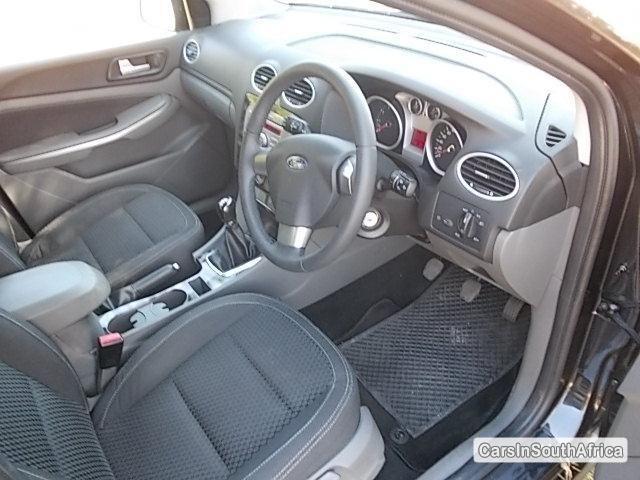 Ford Focus Manual 2010 in South Africa