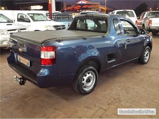 Chevrolet Utility Manual 2012 - image 4