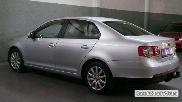 Volkswagen Jetta Manual 2009 - Photo #4 - CarsInSouthAfrica.com (1568)