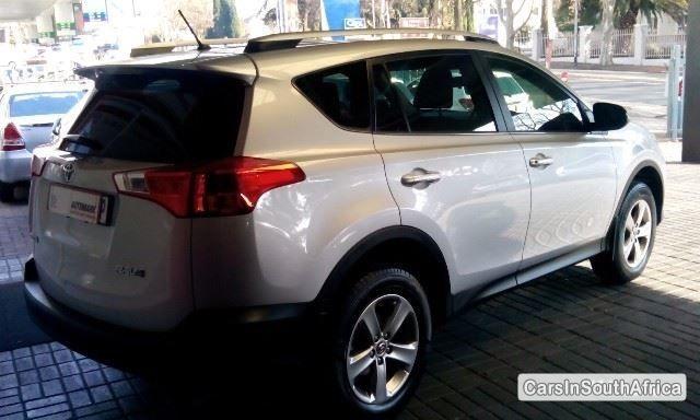 Toyota RAV-4 Manual 2015 - image 4