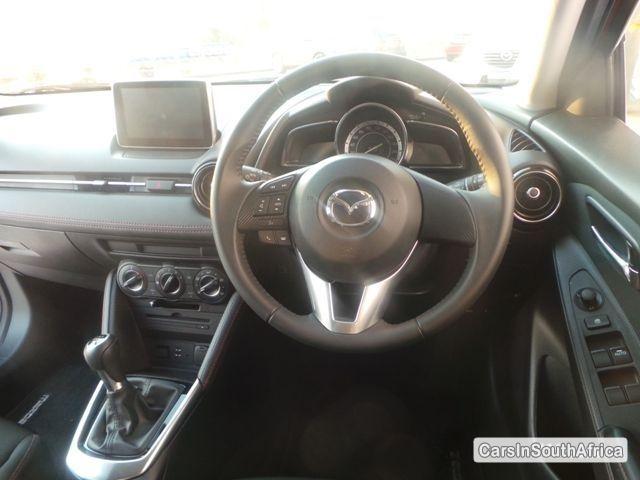 Mazda 121 Manual 2015 in South Africa