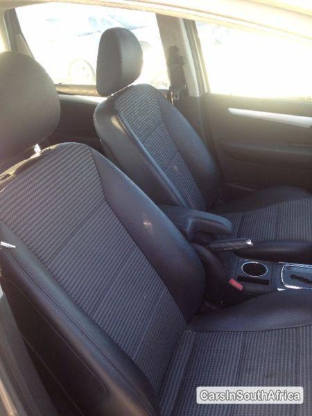 Mercedes Benz A-Class Automatic 2008 in South Africa