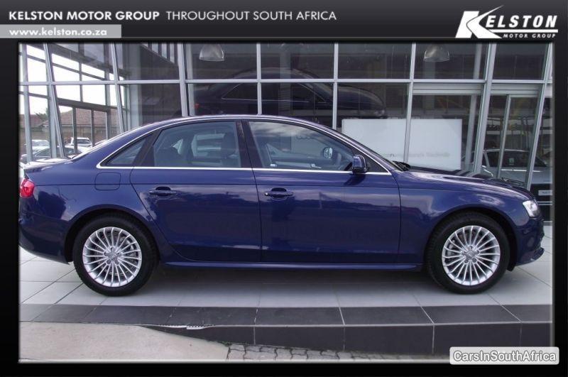 Audi A4 Automatic 2015 - image 4