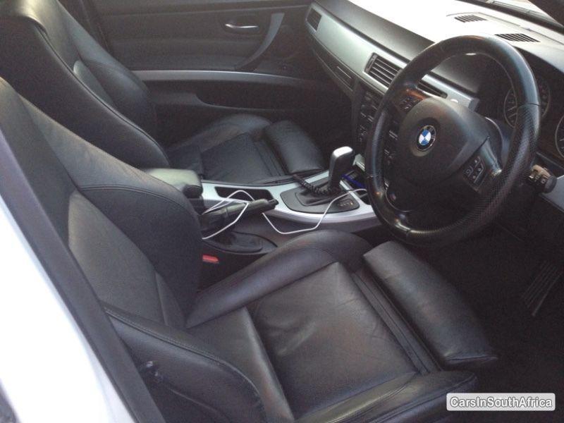 BMW 3-Series Automatic 2006 - image 4