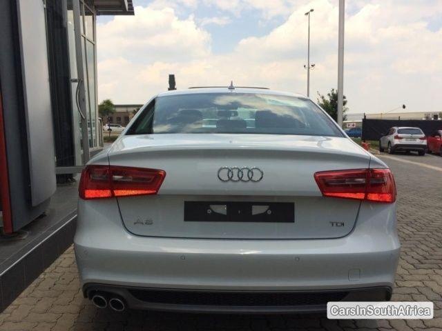 Audi A6 Automatic 2015 - image 4