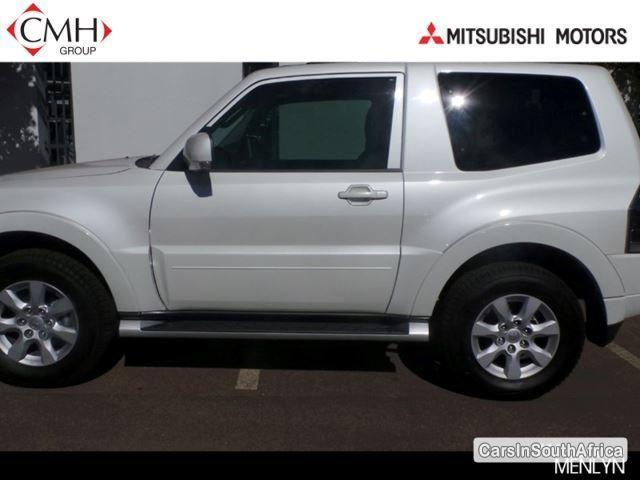 Mitsubishi Pajero Automatic 2015 in South Africa