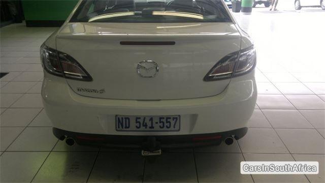 Mazda 626 Manual 2008 in South Africa