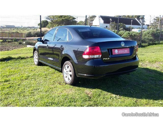 Volkswagen Polo Automatic 2011 in South Africa