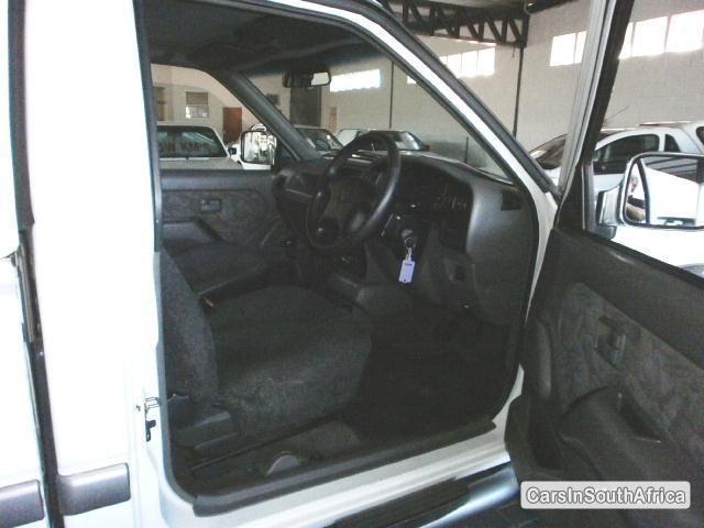 Ford Ranger Manual 2003 in South Africa