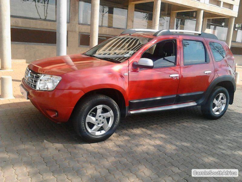 Renault Duster Manual 2013 - image 4