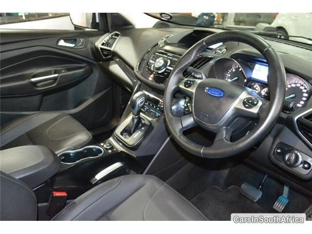 Ford Kuga Automatic 2013 in South Africa