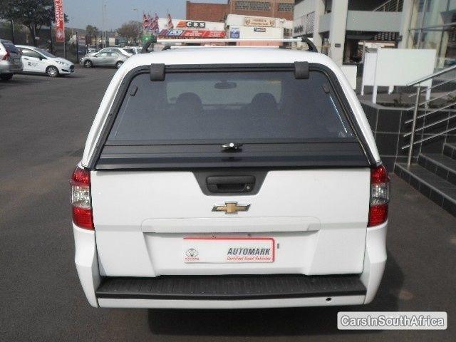 Chevrolet Utility Manual 2014 - image 4