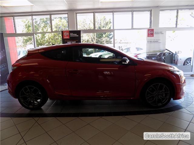 Renault Megane Manual 2014 - image 4
