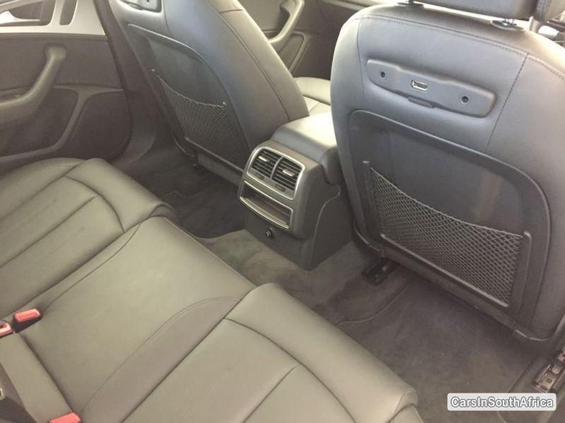 Audi A6 Automatic 2014 in South Africa