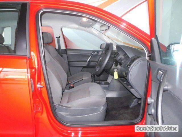 Volkswagen Polo Manual 2011 in South Africa