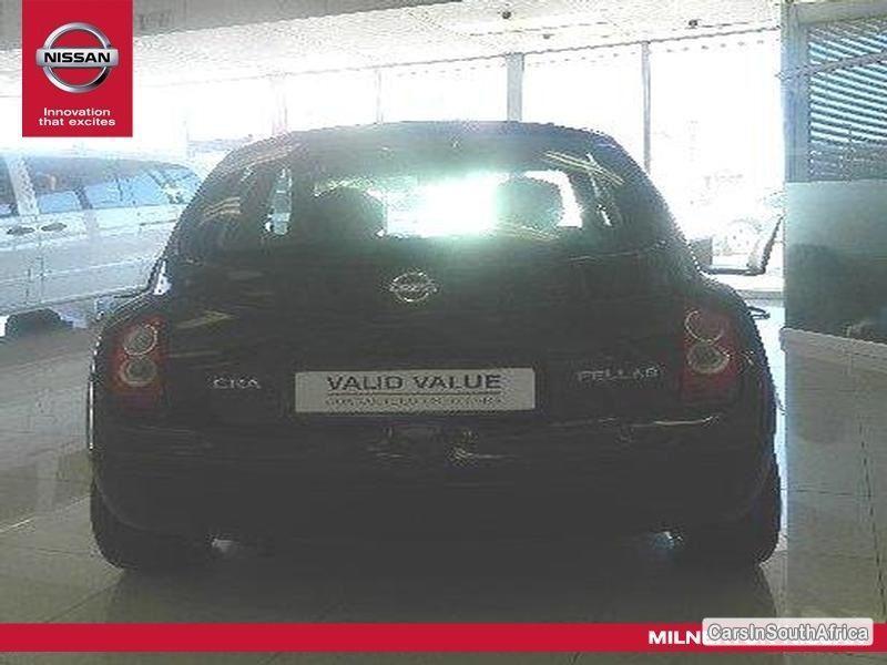 Nissan Micra Manual 2007 in South Africa