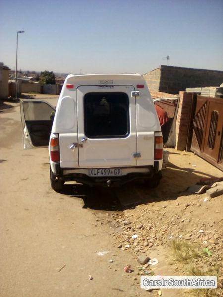 Ford Bantam 2008 in South Africa