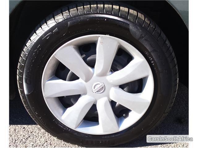 Nissan Micra Manual 2011 in South Africa