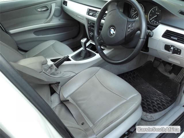 BMW 3-Series Manual 2009 - image 4