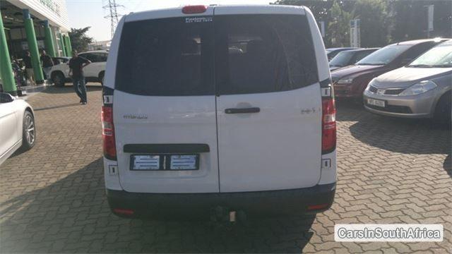 Hyundai H100 Manual 2012 - image 4