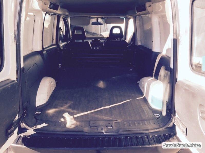Opel Combo Manual 2006 in Gauteng