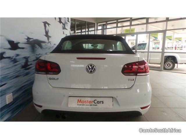 Volkswagen Golf Automatic 2015 - image 4