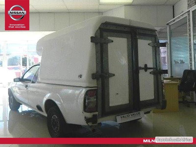 Ford Bantam Manual 2010 - image 4