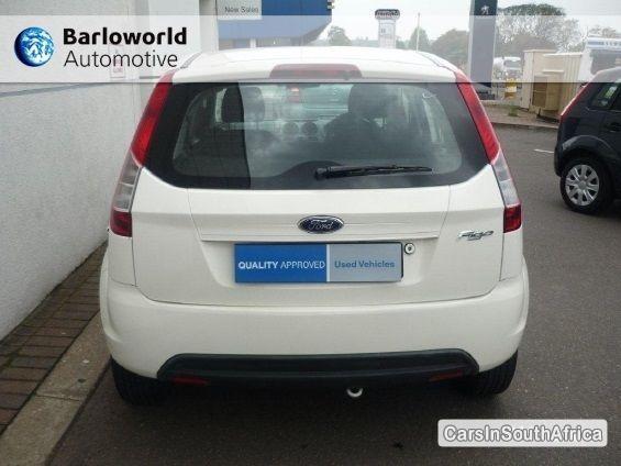 Ford Other Manual 2015 in South Africa